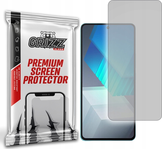 Picture of GrizzGlass Folia matowa GrizzGlass PaperScreen do Vivo IQOO Neo 7