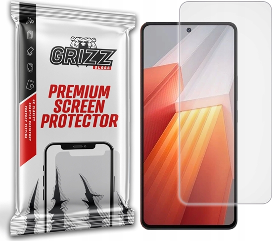 Picture of GrizzGlass Folia matowa GrizzGlass PaperScreen do vivo iQOO Neo8 Pro