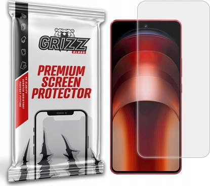Изображение GrizzGlass Folia matowa GrizzGlass PaperScreen do Vivo iQOO Neo9 Pro
