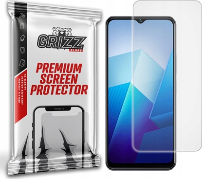 Изображение GrizzGlass Folia matowa GrizzGlass PaperScreen do Vivo IQOO Z7i
