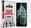 Picture of GrizzGlass Folia matowa GrizzGlass PaperScreen do Vivo iQOO Z9 Lite