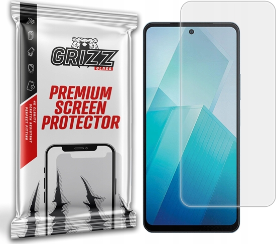 Picture of GrizzGlass Folia matowa GrizzGlass PaperScreen do Vivo Y100t