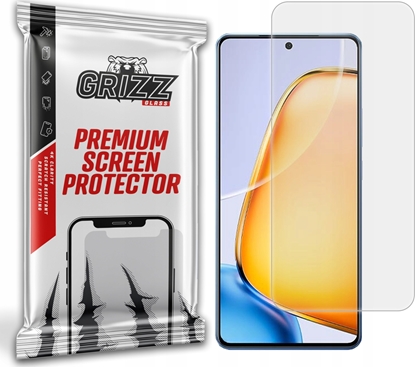 Изображение GrizzGlass Folia matowa GrizzGlass PaperScreen do Vivo Y200 GT