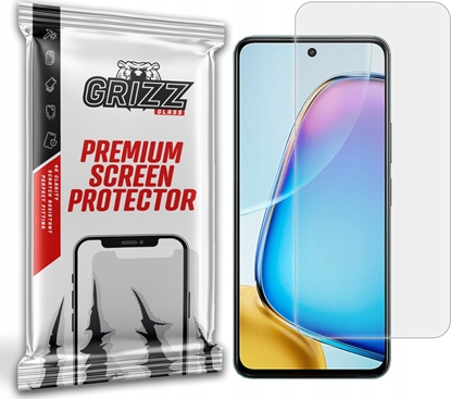 Изображение GrizzGlass Folia matowa GrizzGlass PaperScreen do Vivo Y200T