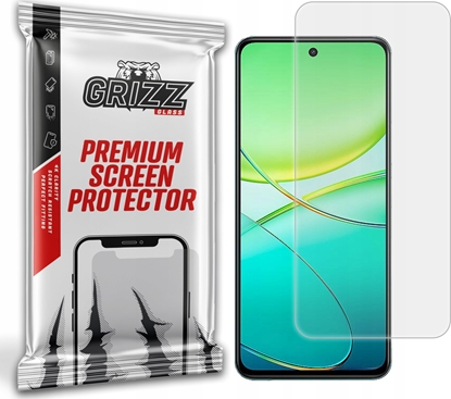 Изображение GrizzGlass Folia matowa GrizzGlass PaperScreen do Vivo Y38