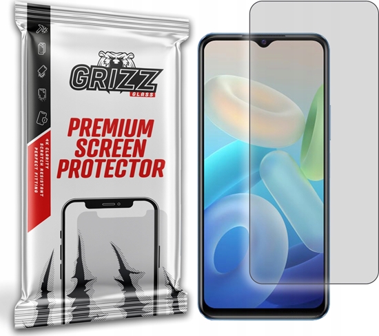 Picture of GrizzGlass Folia matowa GrizzGlass PaperScreen do vivo Y55s 2023