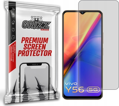 Изображение GrizzGlass Folia matowa GrizzGlass PaperScreen do Vivo Y56