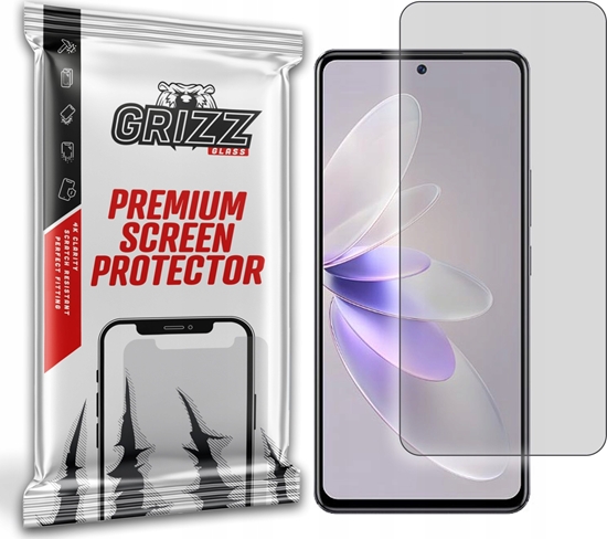 Picture of GrizzGlass Folia matowa GrizzGlass PaperScreen do Vivo S16e