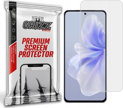 Изображение GrizzGlass Folia matowa GrizzGlass PaperScreen do Vivo S18e