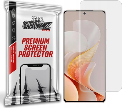Изображение GrizzGlass Folia matowa GrizzGlass PaperScreen do Vivo S19