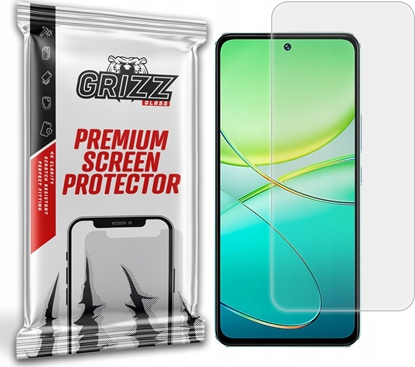 Изображение GrizzGlass Folia matowa GrizzGlass PaperScreen do Vivo T3