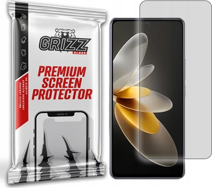 Изображение GrizzGlass Folia matowa GrizzGlass PaperScreen do Vivo V27e