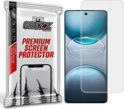 Изображение GrizzGlass Folia matowa GrizzGlass PaperScreen do Vivo X100s