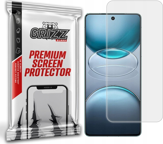 Picture of GrizzGlass Folia matowa GrizzGlass PaperScreen do Vivo X100s