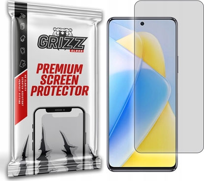 Изображение GrizzGlass Folia matowa GrizzGlass PaperScreen do Wiko 5G