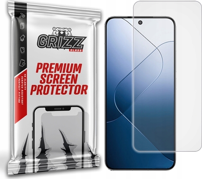 Изображение GrizzGlass Folia matowa GrizzGlass PaperScreen do Xiaomi 14