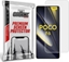 Attēls no GrizzGlass Folia matowa GrizzGlass PaperScreen do Xiaomi POCO F6