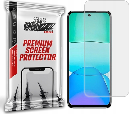 Изображение GrizzGlass Folia matowa GrizzGlass PaperScreen do Xiaomi Redmi 13