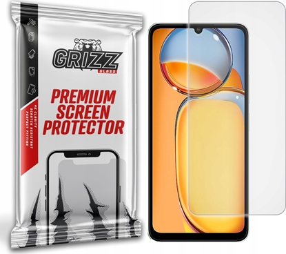 Изображение GrizzGlass Folia matowa GrizzGlass PaperScreen do Xiaomi Redmi 13C