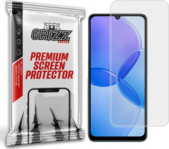 Picture of GrizzGlass Folia matowa GrizzGlass PaperScreen do Xiaomi Redmi 13R