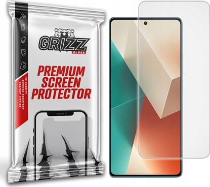 Изображение GrizzGlass Folia matowa GrizzGlass PaperScreen do Xiaomi Redmi Note 13 5G