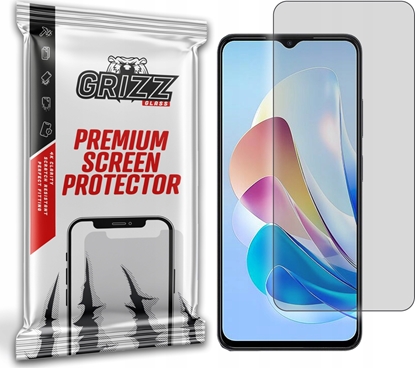 Изображение GrizzGlass Folia matowa GrizzGlass PaperScreen do ZTE Blade V41 Vita