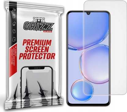 Picture of GrizzGlass Folia matowa GrizzGlass PaperScreen Huawei Nova Y71