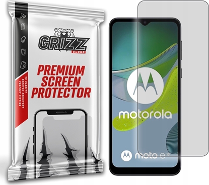 Picture of GrizzGlass Folia matowa GrizzGlass PaperScreen Motorola Moto E13