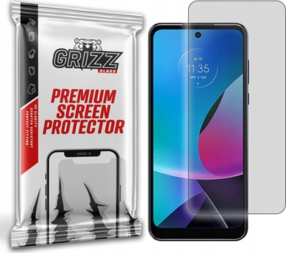 Picture of GrizzGlass Folia matowa GrizzGlass PaperScreen Motorola Moto G Play 2023