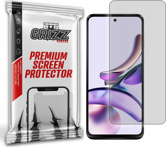 Picture of GrizzGlass Folia matowa GrizzGlass PaperScreen Motorola Moto G13