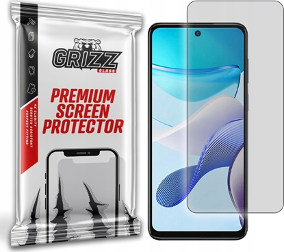 Изображение GrizzGlass Folia matowa PaperScreen Motorola Moto G53
