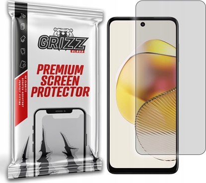 Picture of GrizzGlass Folia matowa GrizzGlass PaperScreen Motorola Moto G73