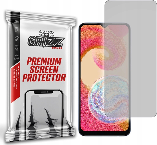 Picture of GrizzGlass Folia matowa GrizzGlass PaperScreen Samsung Galaxy A04e