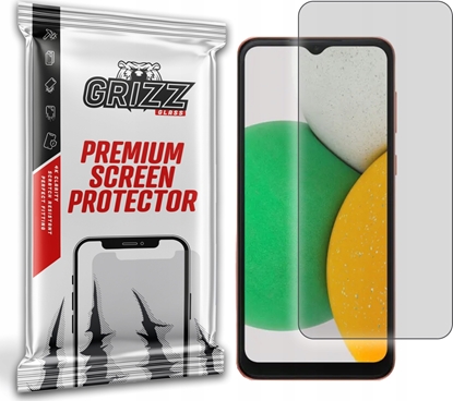 Picture of GrizzGlass Folia matowa GrizzGlass PaperScreen Samsung Galaxy M04