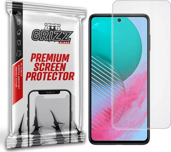 Picture of GrizzGlass Folia matowa GrizzGlass PaperScreen Samsung Galaxy M54