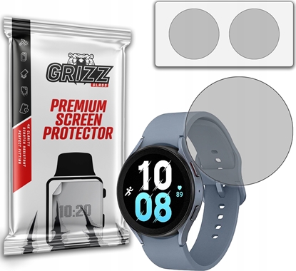 Attēls no GrizzGlass Folia matowa GrizzGlass PaperScreen Samsung Galaxy Watch 5 40mm