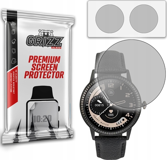Изображение GrizzGlass Folia matowa GrizzGlass PaperScreen Watchmark WCF18
