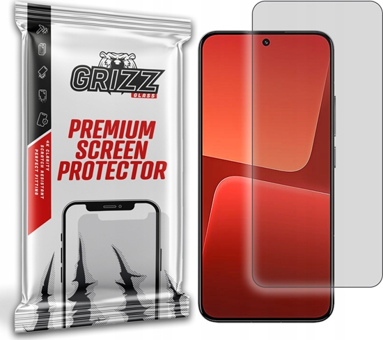 Picture of GrizzGlass Folia matowa GrizzGlass PaperScreen Xiaomi 13
