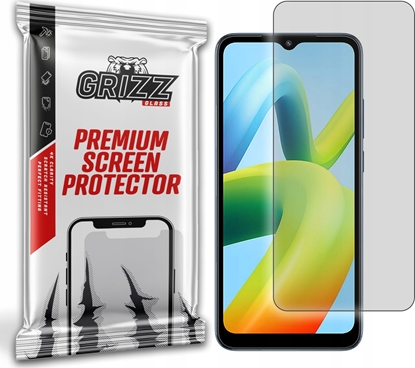 Picture of GrizzGlass Folia matowa GrizzGlass PaperScreen Xiaomi POCO C50