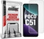 Picture of GrizzGlass Folia matowa GrizzGlass PaperScreen Xiaomi Poco C51