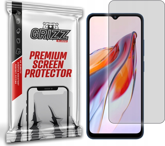 Picture of GrizzGlass Folia matowa GrizzGlass PaperScreen Xiaomi Redmi 12C