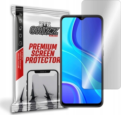 Picture of GrizzGlass Folia matowa GrizzGlass PaperScreen Xiaomi Redmi 9T
