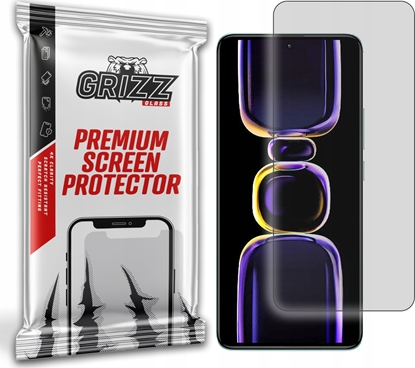 Picture of GrizzGlass Folia matowa GrizzGlass PaperScreen Xiaomi Redmi K60