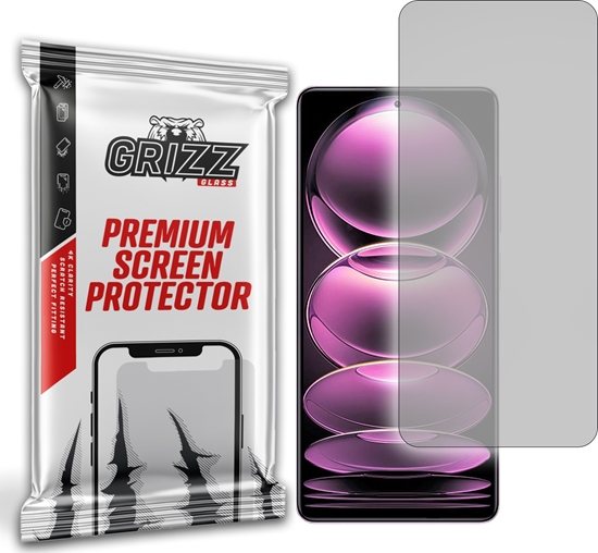 Picture of GrizzGlass Folia matowa GrizzGlass PaperScreen Xiaomi Redmi Note 12 Pro