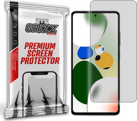 Изображение GrizzGlass Folia matowa GrizzGlass PaperScreen Xiaomi Redmi Note 12 Pro Speed