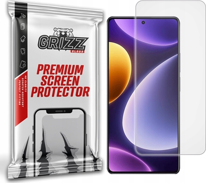 Изображение GrizzGlass Folia matowa GrizzGlass PaperScreen Xiaomi Redmi Note 12 Turbo