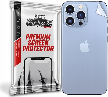 Attēls no GrizzGlass Folia na ty Grizz Apple iPhone 13 Pro Max