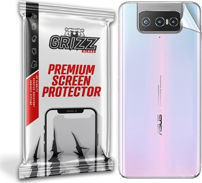 Attēls no GrizzGlass Folia na ty Grizz Asus Zenfone 7 Pro 5G