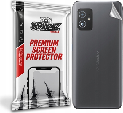 Изображение GrizzGlass Folia na ty Grizz Asus Zenfone 8
