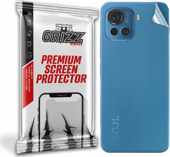 Изображение GrizzGlass Folia na ty Grizz Coolpad Cool 20 Pro 5G